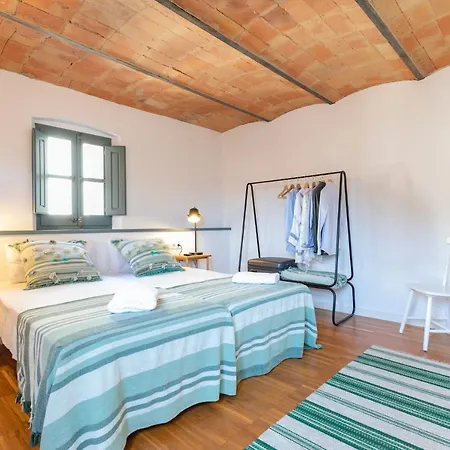 Bravissimo Raims Penthouse *