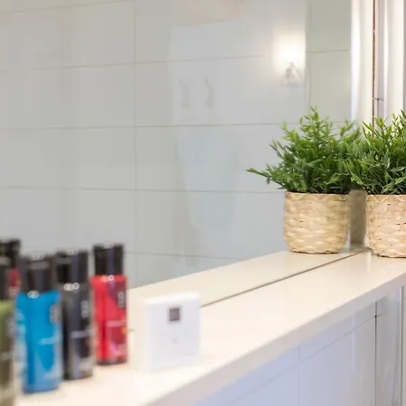 Bravissimo Raims Penthouse * Girona