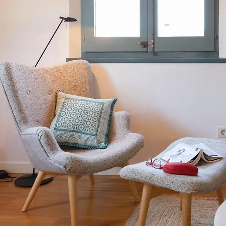 Bravissimo Raims Penthouse Lägenhet *