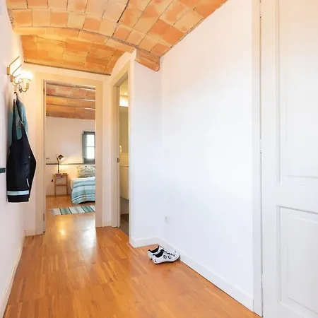 Apartament Bravissimo Raims Penthouse Girona