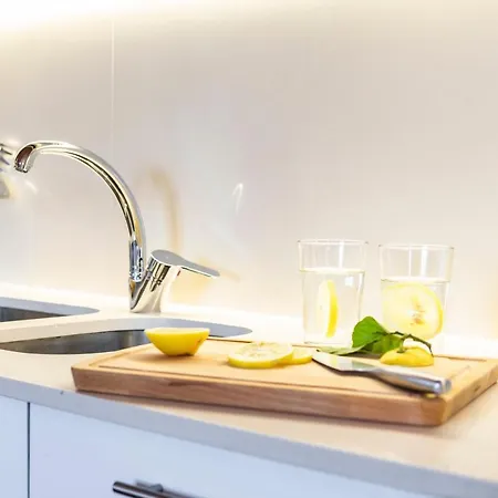 Apartament Bravissimo Raims Penthouse *