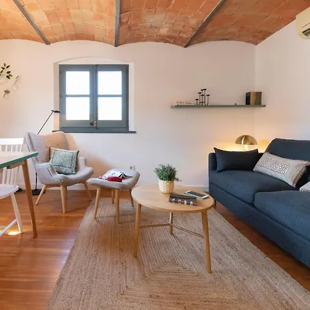 Bravissimo Raims Penthouse Girona