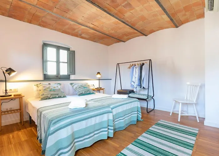 Bravissimo Raims Penthouse *