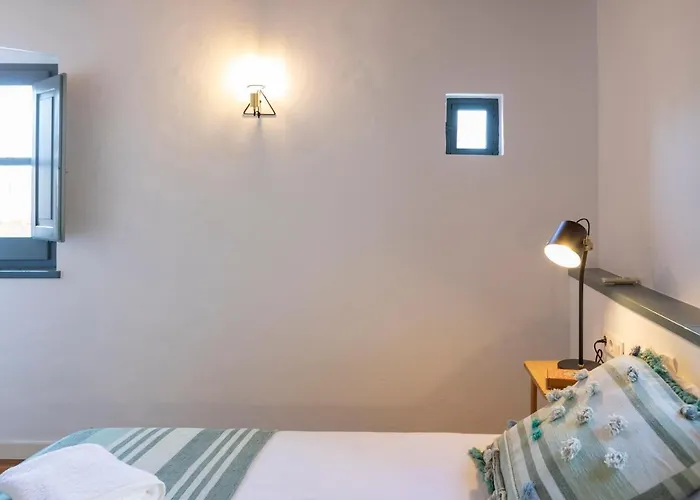 Lägenhet Bravissimo Raims Penthouse Girona