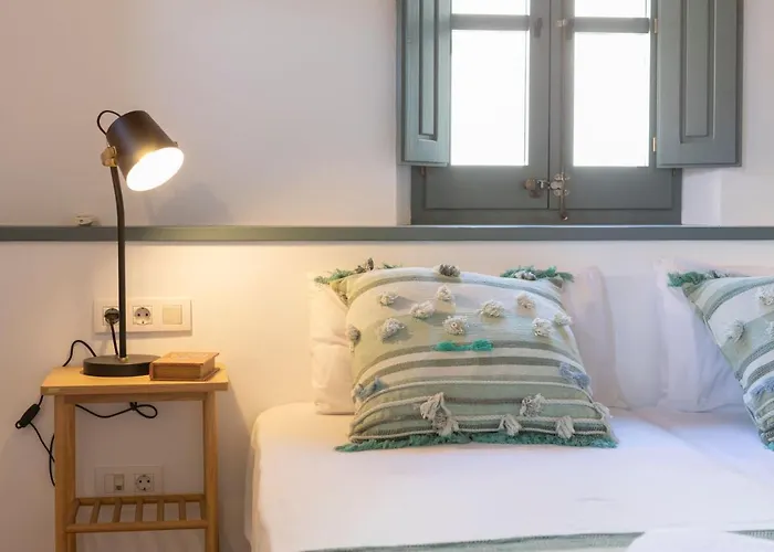 Lägenhet Bravissimo Raims Penthouse