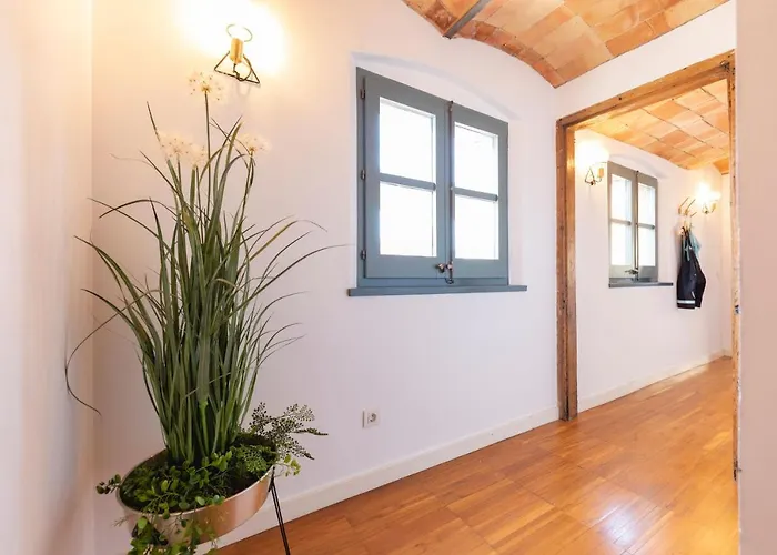 Lägenhet Bravissimo Raims Penthouse