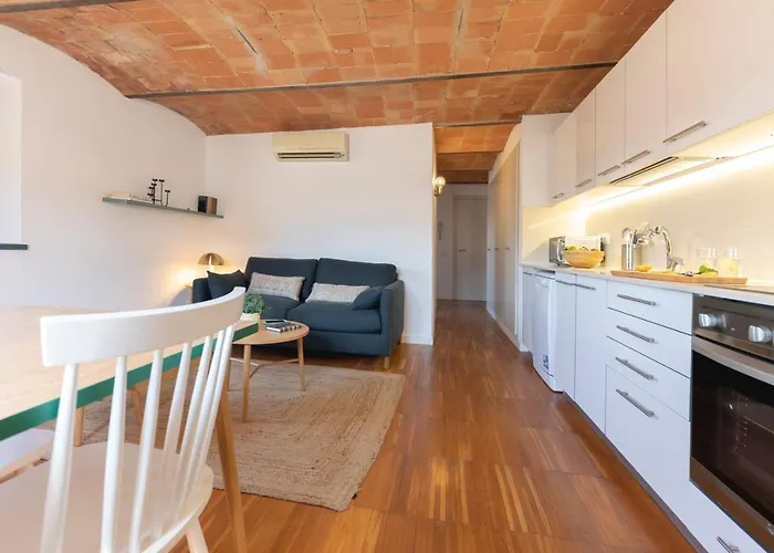 Lägenhet Bravissimo Raims Penthouse