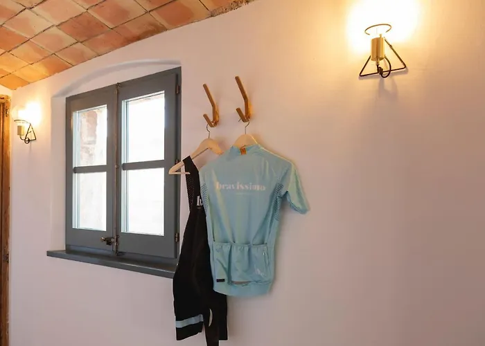 Bravissimo Raims Penthouse Lägenhet *