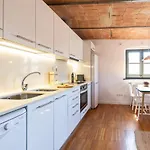 Bravissimo Raims Penthouse Girona