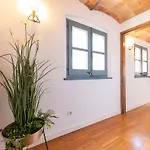 Apartment Bravissimo Raims Penthouse