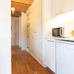 Bravissimo Raims Penthouse Apartament Girona