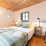 Bravissimo Raims Penthouse Apartament *