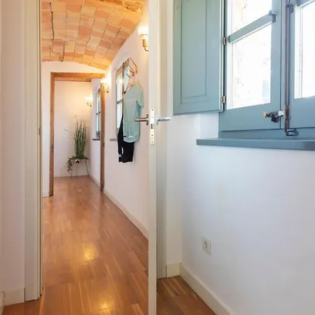 Bravissimo Raims Penthouse * 지로나