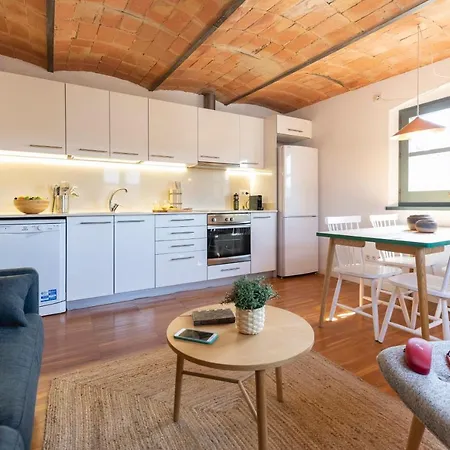Apartman Bravissimo Raims Penthouse *
