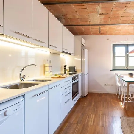 Bravissimo Raims Penthouse Жерона