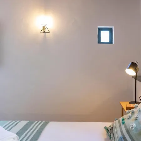 아파트 Bravissimo Raims Penthouse 지로나