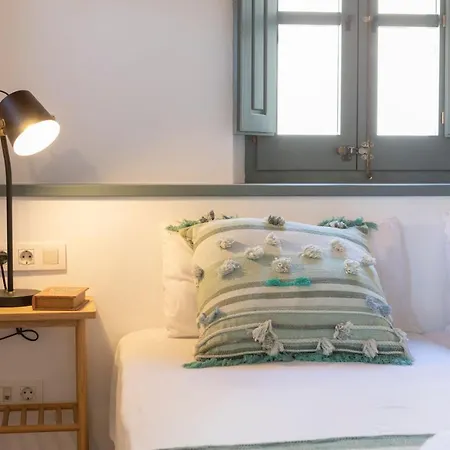 Apartman Bravissimo Raims Penthouse