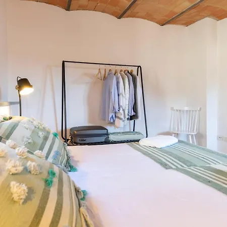 Bravissimo Raims Penthouse 지로나