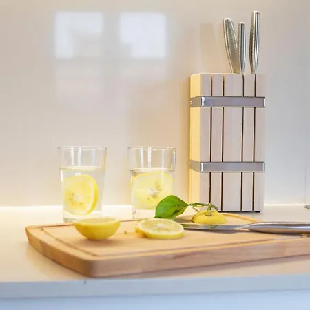 Bravissimo Raims Penthouse شقة خيرونا
