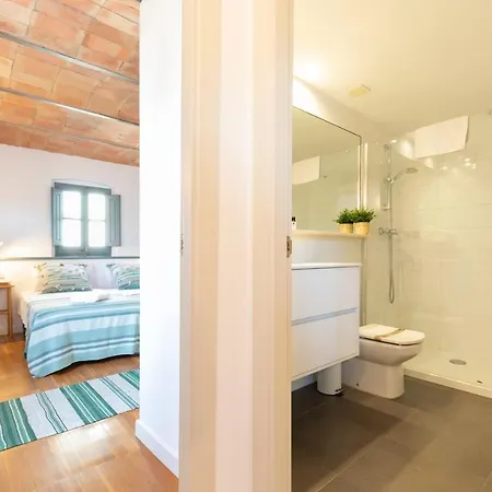 Bravissimo Raims Penthouse *