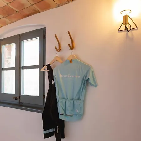 Bravissimo Raims Penthouse شقة *