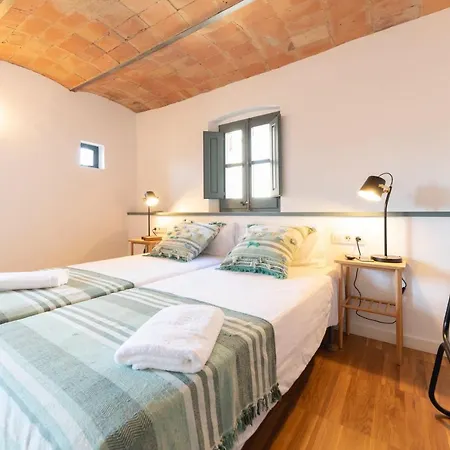 Bravissimo Raims Penthouse Apartman *