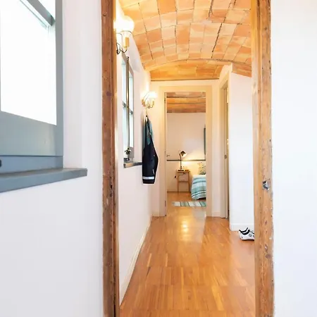 Bravissimo Raims Penthouse 지로나