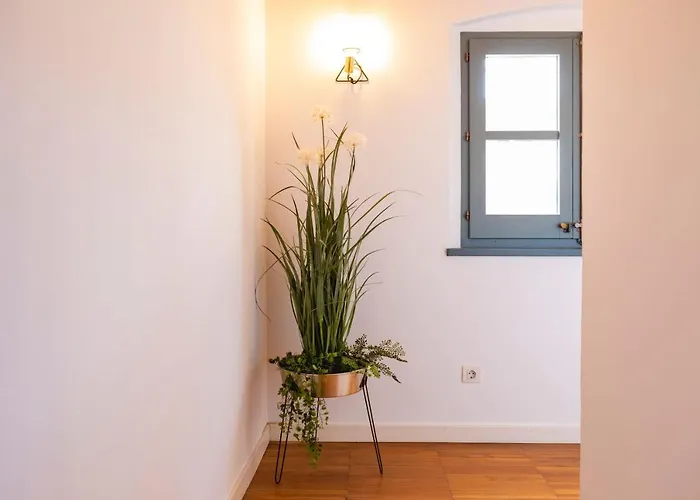 Bravissimo Raims Penthouse