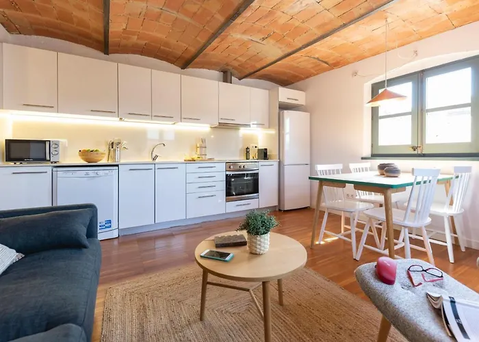 Apartment Bravissimo Raims Penthouse *