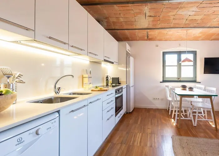 Bravissimo Raims Penthouse Girona