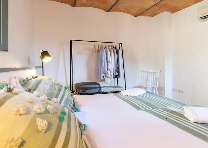 Bravissimo Raims Penthouse Girona