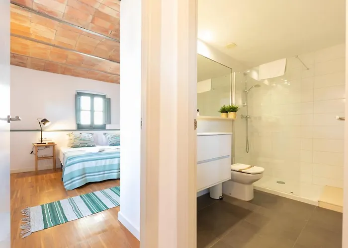 Bravissimo Raims Penthouse *