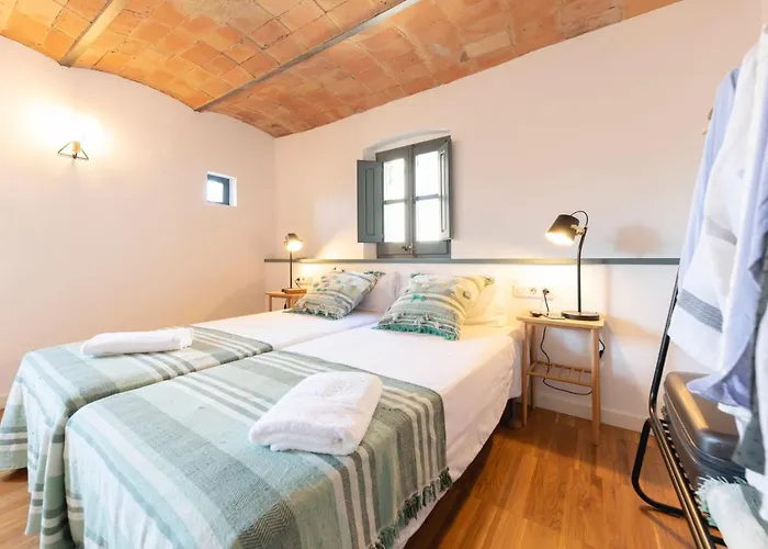 Bravissimo Raims Penthouse Apartment *