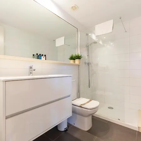 Bravissimo Raims Penthouse شقة *