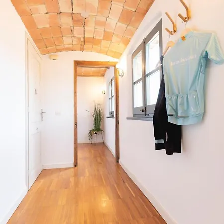 Bravissimo Raims Penthouse شقة خيرونا