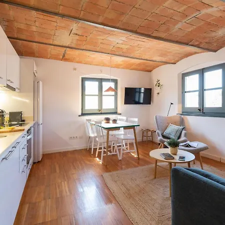 Bravissimo Raims Penthouse خيرونا