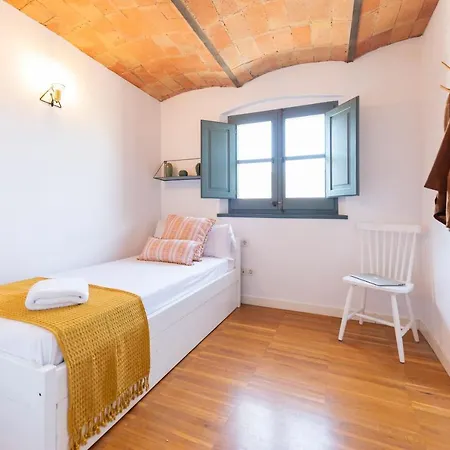 Bravissimo Raims Penthouse شقة