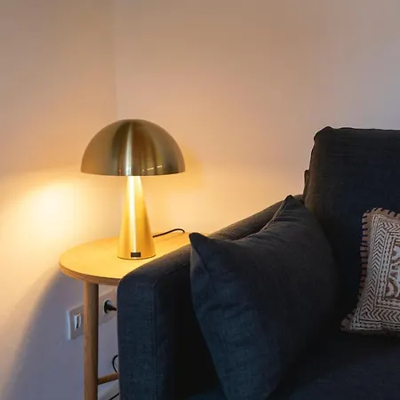 Bravissimo Raims Penthouse شقة *