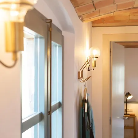 Bravissimo Raims Penthouse * خيرونا