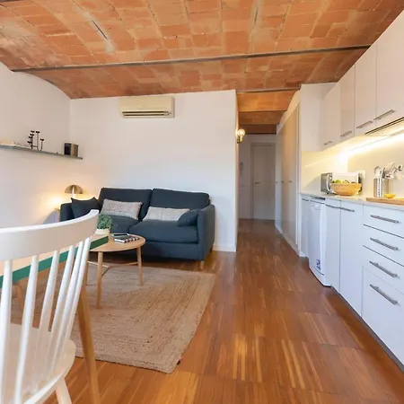 Apartment Bravissimo Raims Penthouse