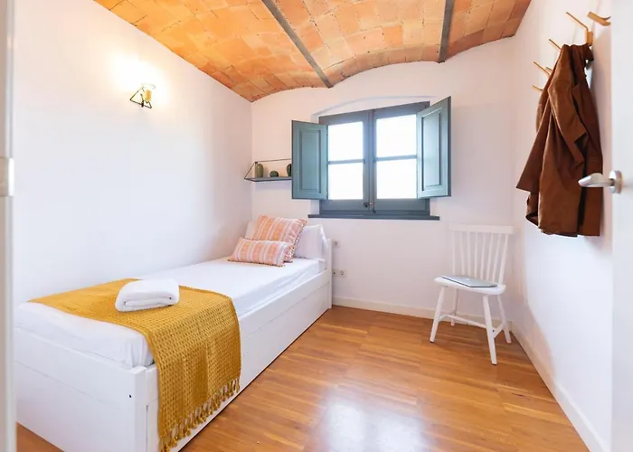 Bravissimo Raims Penthouse Apartment