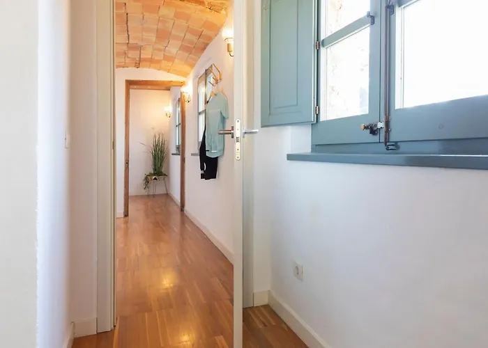 Bravissimo Raims Penthouse * Gerona