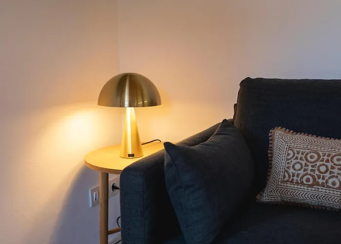 Bravissimo Raims Penthouse Apartment *