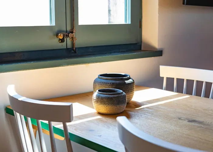 Bravissimo Raims Penthouse * Gerona