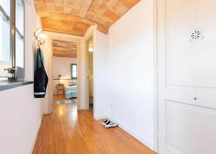 Apartment Bravissimo Raims Penthouse Gerona