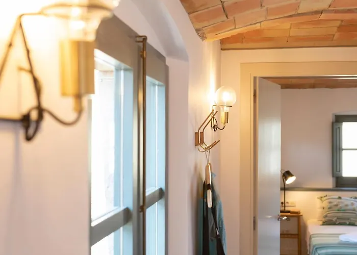 Bravissimo Raims Penthouse * Gerona