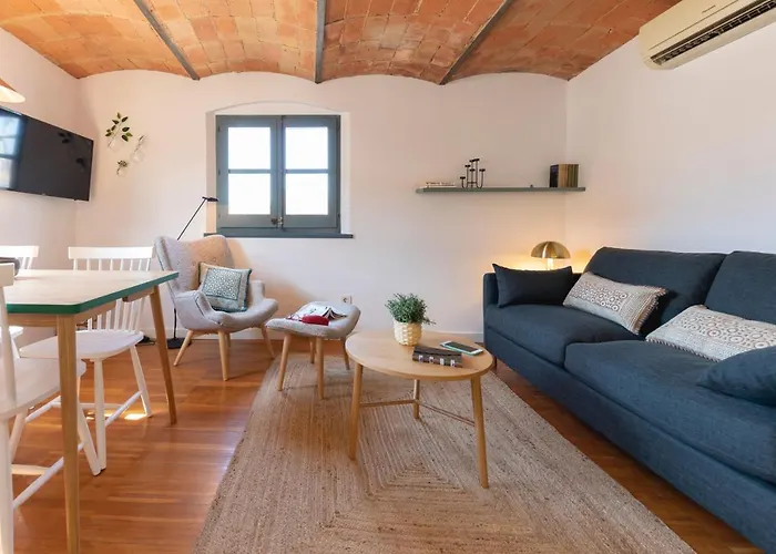 Bravissimo Raims Penthouse Gerona