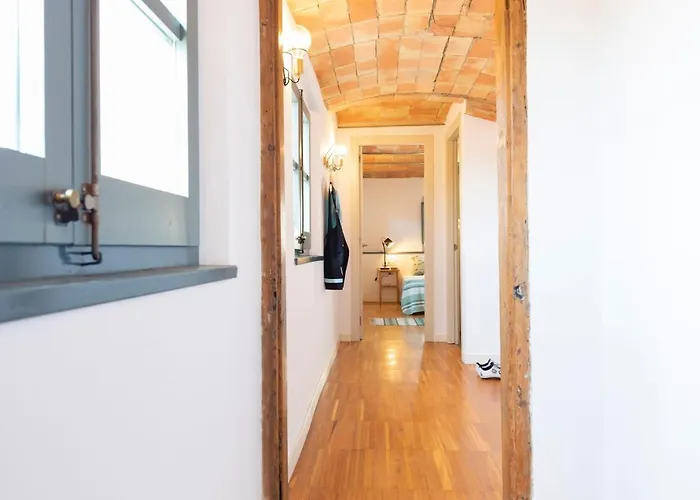 Bravissimo Raims Penthouse Gerona